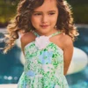 Lilly Pulitzer x Janie and Jack Madelin Dress
