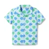 The Cabana Shirt