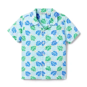 The Cabana Shirt