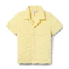 The Terry Cabana Shirt