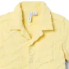 The Terry Cabana Shirt