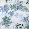 Disney Mickey Mouse Surf Toile Shirt