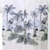 Disney Mickey Mouse Surf Cabana Shirt