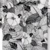 The Palm Bloom Poplin Shirt