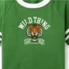 Tiger Stripe Tee