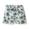 Disney Mickey Mouse Surf Toile Swim Trunk