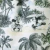 Disney Mickey Mouse Surf Toile Swim Trunk