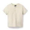 Henley Tee