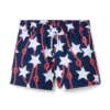 Star Swim Trunk