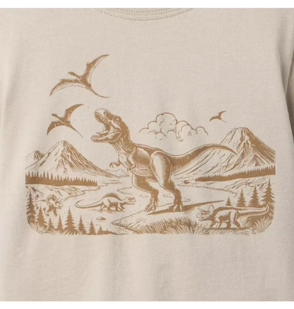 Dinosaur Tee