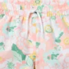 Recycled Floral Swim Trunk
