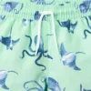 Recycled Sea Friends Swim Trunk