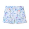 Coral Reef Swim Trunk