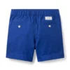 Oxford Pull-On Short