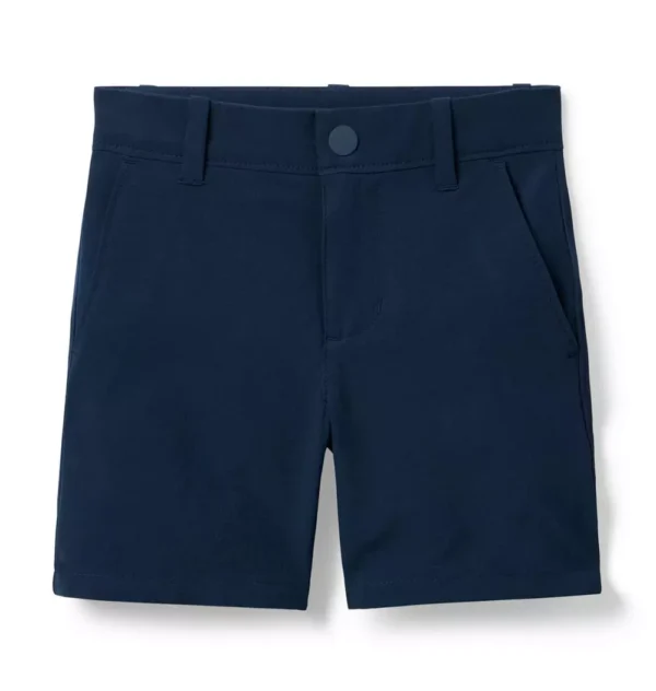 The Everywhere Quick Dry Short