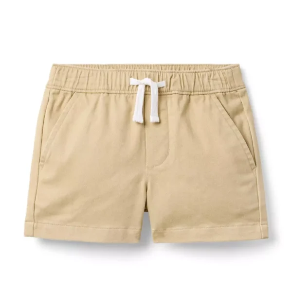 The Shortest Short
