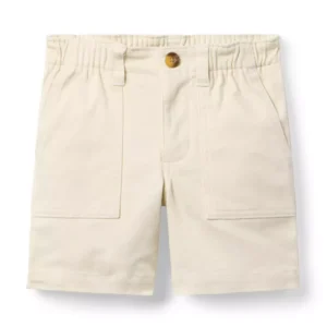 The Utility Pull-On Short