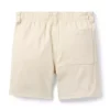 The Utility Pull-On Short