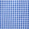 Gingham Pull-On Short