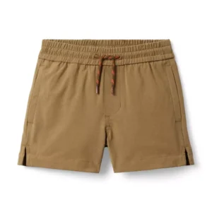 The Adventure Shortest Short