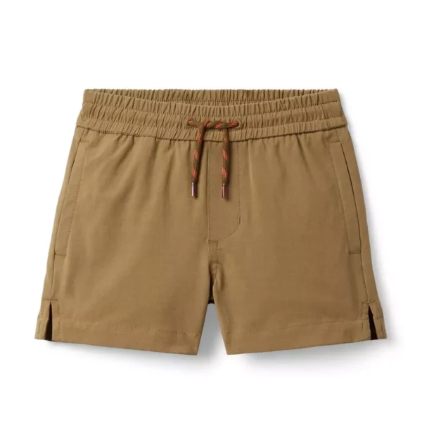 The Adventure Shortest Short