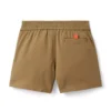 The Adventure Shortest Short