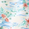 Recycled Island Floral Swim Trunk