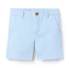 The Oxford Short