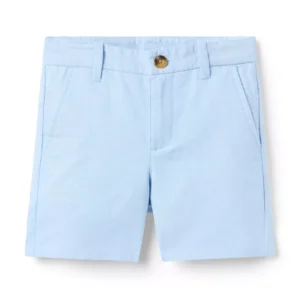 The Oxford Short