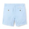 The Oxford Short