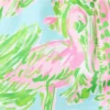 Lilly Pulitzer x Janie and Jack Carter Swim Trunk