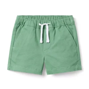 Essential Knit Shorts