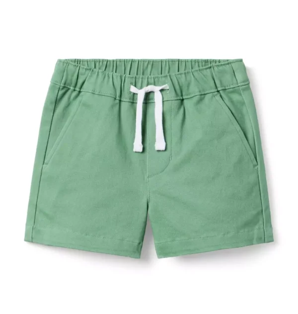 Essential Knit Shorts