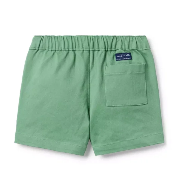 Essential Knit Shorts