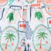 Nantucket Coast Swim Trunk