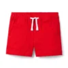 Classic Pull-On Shorts