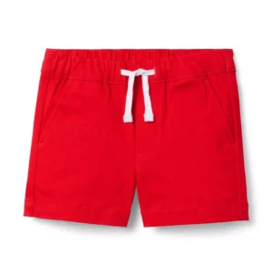 Classic Pull-On Shorts