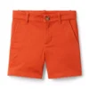 The Twill Short