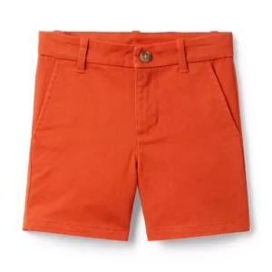 The Twill Short