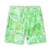 Jack Men's Del Lago Swim Trunk