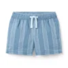 Cotton Pull-On Shorts