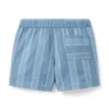 Cotton Pull-On Shorts