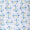 Recycled Anchor Swim Trunk