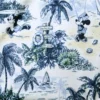 Disney Mickey Mouse Surf Toile Swimsuit