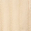 The Crochet Scalloped Top