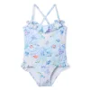 Coral Reef Swimsuit