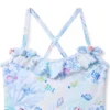 Coral Reef Swimsuit
