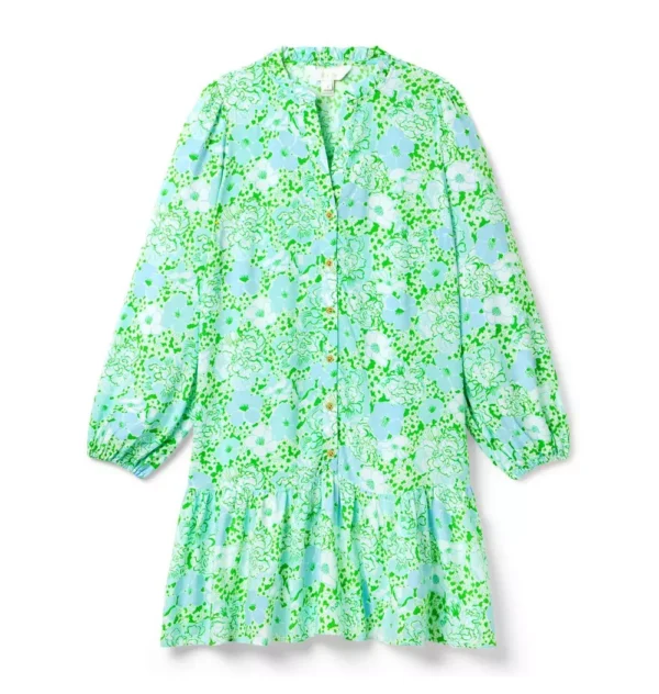 Women’s Shaley Tunic Dress