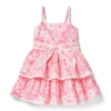 x Janie and Jack Ambie Dress