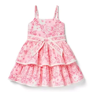 x Janie and Jack Ambie Dress
